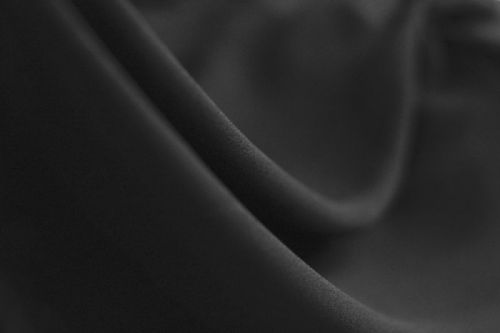 Nylon French Terry Fabric