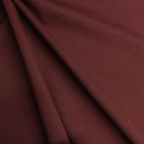 Nylon Ponte De Roma Fabric