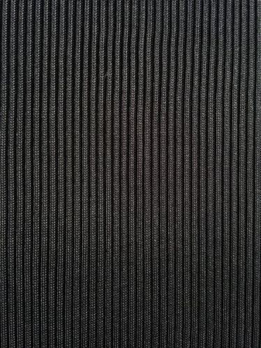 Polyester Rib Fabric