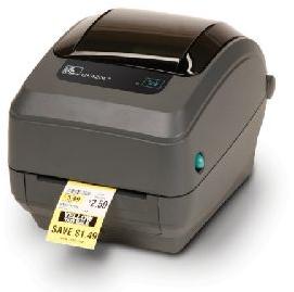 Zebra GT800 Desktop Label Printer, Interface Type : usb