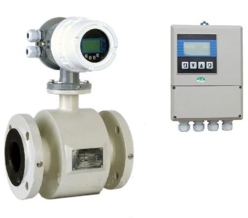 Electromagnetic Flowmeter