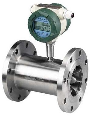 Turbine Flowmeter