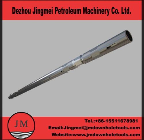 Drilling Tools Integral Blade Stabilizer