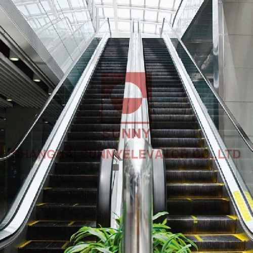 Escalator