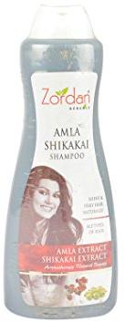 Amla Shikakai Shampoo