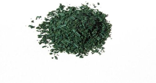 Spirulina Fish Flakes