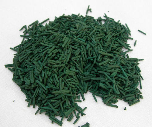 Spirulina Flakes