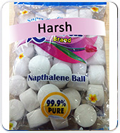 Naphthalene Balls