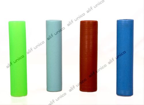 Plastic Cheese Tubes