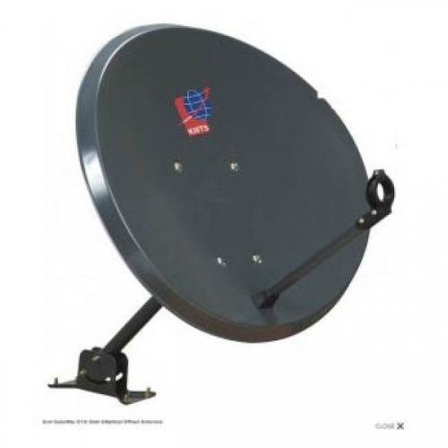 Solid 75cm Satellite DTH Antenna