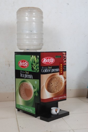 Coffee Vending Machine