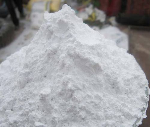 Quartz powder, Application : Paints