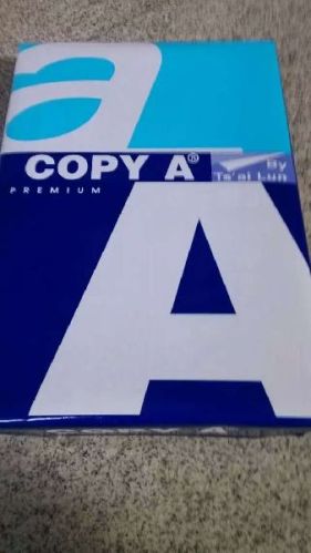 Virgin Copy Paper A4