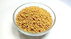 Fenugreek Seeds