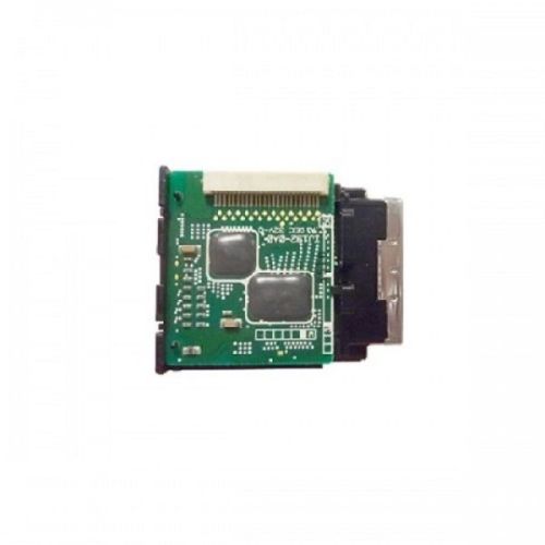 Epson Dx2 Solvent Colour - F055000