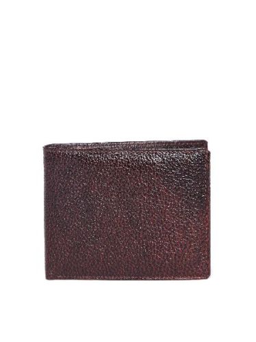 Mens Leather Wallets
