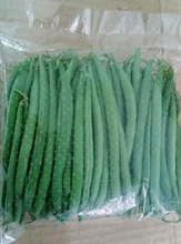 Common Fresh Green Beans, Certification : ISO 9001