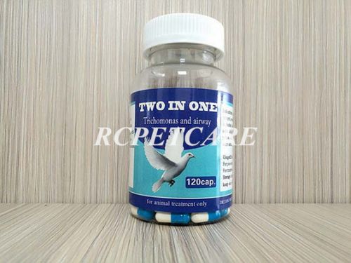 Chinese Herbal Capsule For Racing Pigeon