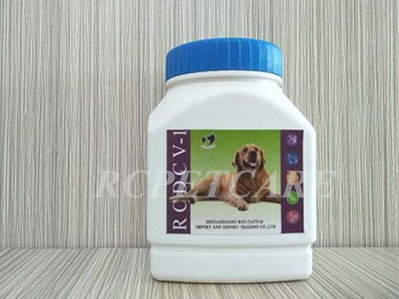 Dog Vitamins Tablet For PET Health, Brand Name : RCPETCARE