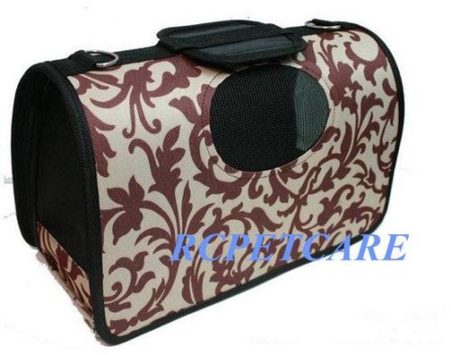 Safety Dog Carrier For Small Animals