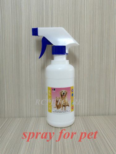 Spray Medicine For Dog Disease