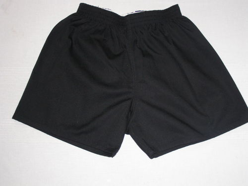 Plain Mens Sports Shorts, Size : Small, Medium, Large, XL