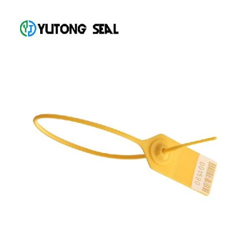 PP+PE Adjustable Length PP Plastic Strip Seals