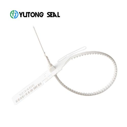 Courier Bags Big Tag Plastic Security Seal