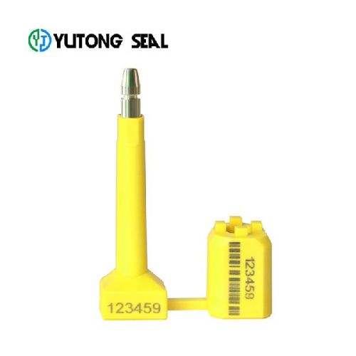 ABS,Q235ALow-carbon steel Bolt Security Seals 7mm