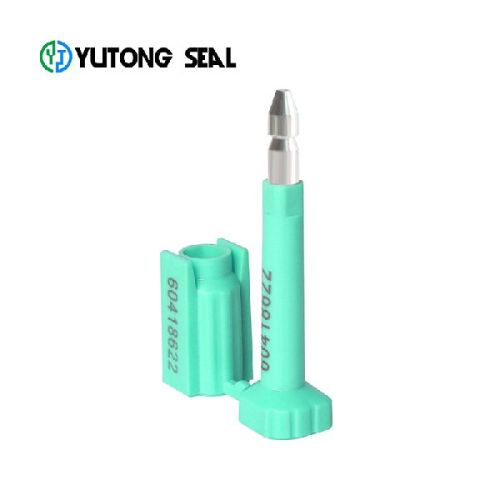 ABS,Q235ALow-carbon steel Trailer Bolt Seals 8mm