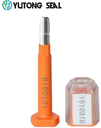 Container Bolt Seals For High Security YTBS201