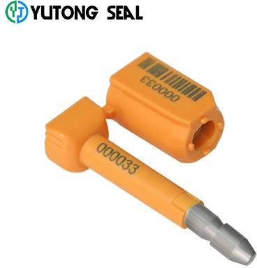 Container YTBS102 Anti Tamper Bolt Container Seal