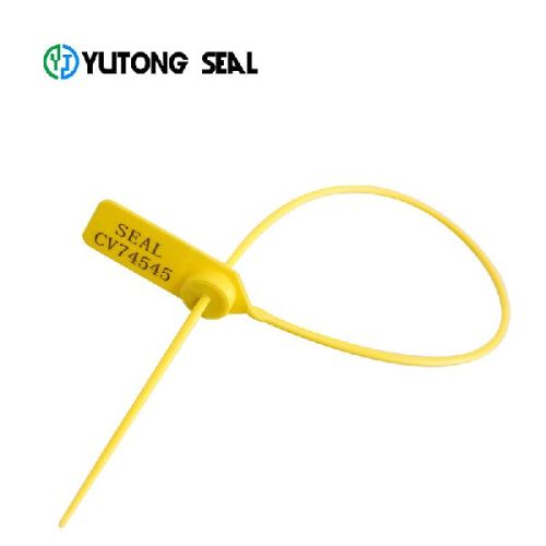 PP+PE Courier Security Seals