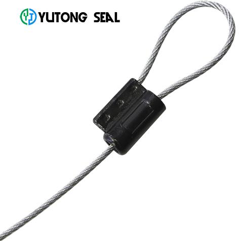 Electronic Cable Security Seal for Trucks, cars