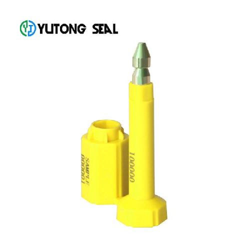 High Security Container Door Bolt Lock Seal