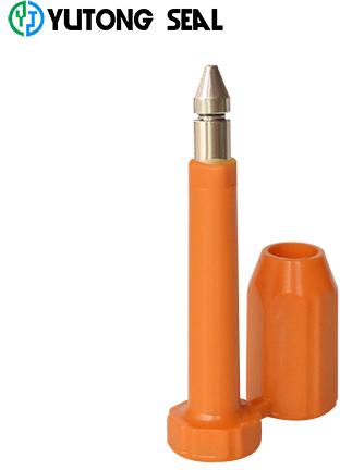 High Security Disposable Container Bolt Seal YTBS601