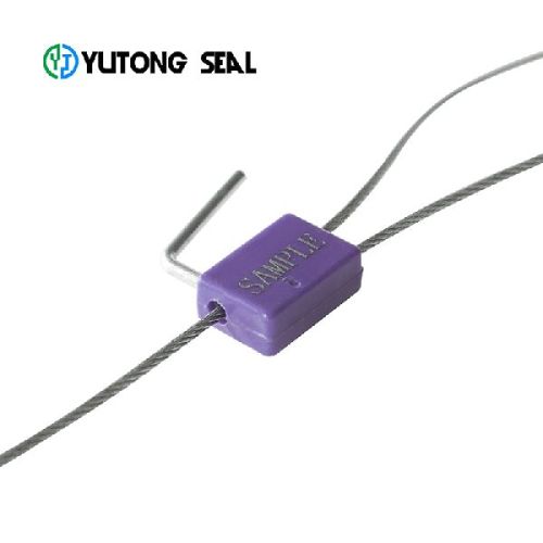 ABS,powder metallurgy High Security Electronic Seals