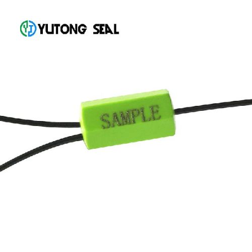 ABS Logistics Steel Wire Rope Seal