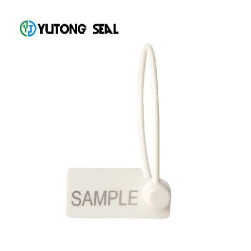 PP+PE,POMlock cylinder Metal Lock Insert Plastic Seal