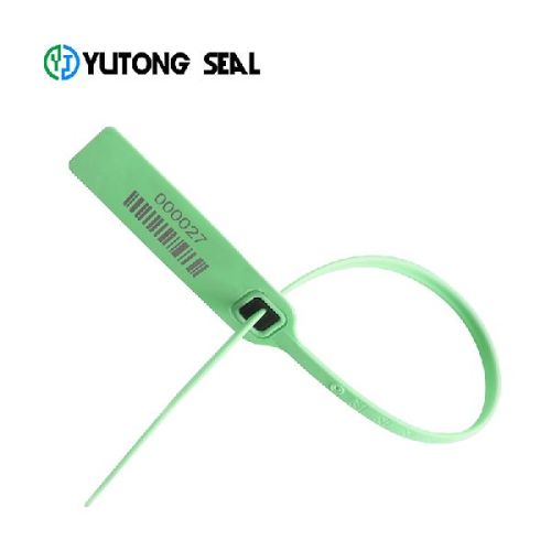 PP+PE Plastic Seal Security Seals