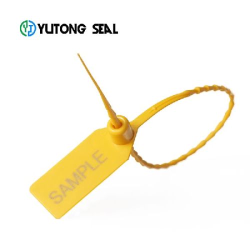 PP+PE,POMlock cylinder Serial Number Plastic Seals