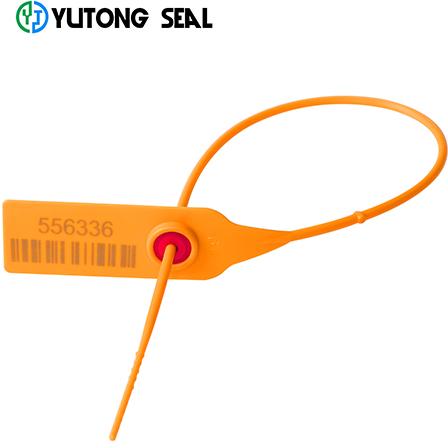 Tamper Proof Plastic Security Mail Bag Seal