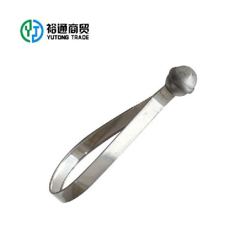 Tinplate Container Seal, Brand Name : Yutong