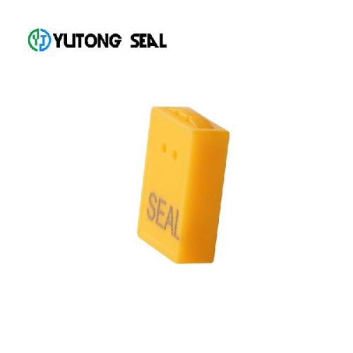 PC+ABS Water Meter Security Leading Seal