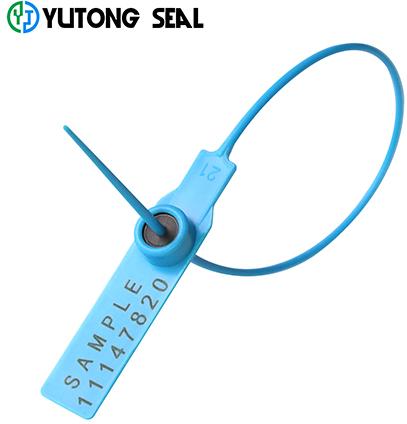 YTPS 106 High Security Plastic Tamper Proof Seals