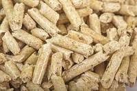 Wood Pellets, Shape : Cylindrical