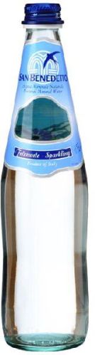 San Benedetto Mineral Water