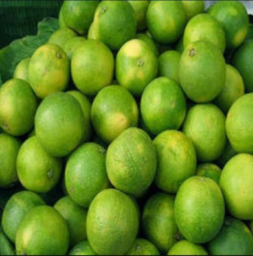 Fresh Sweet Lime