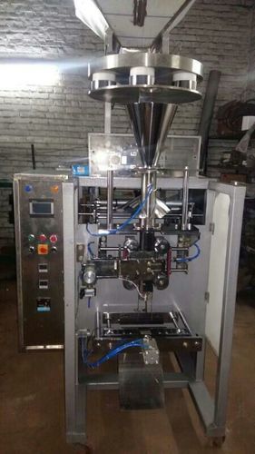 Collar Type Packing Machine