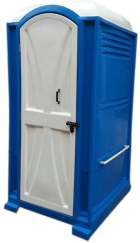 Light Weight FRP Portable Toilet Cabin